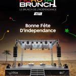 Bruch de l'indépendance