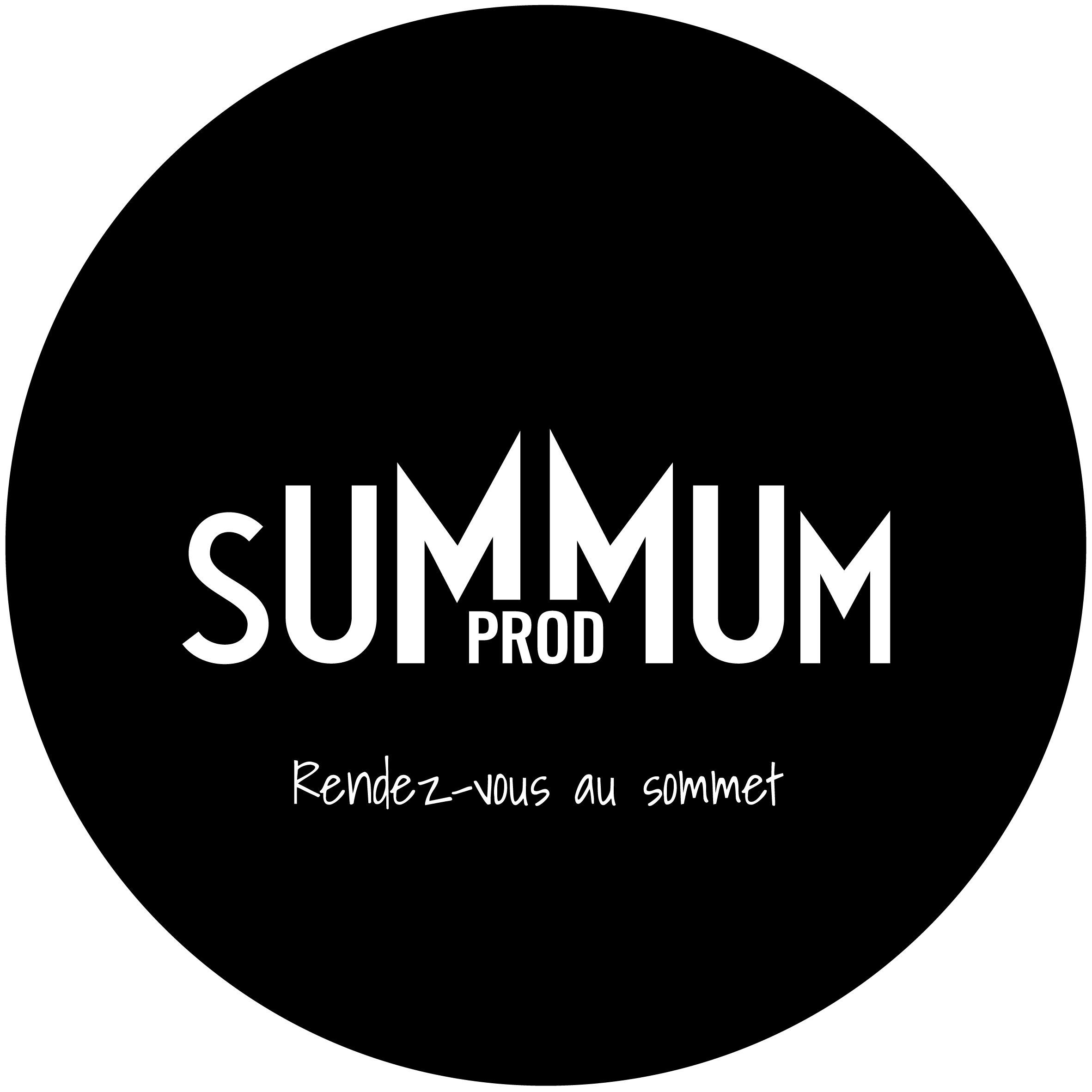 Summum Prod le label de diffusion de Spectacle vivant